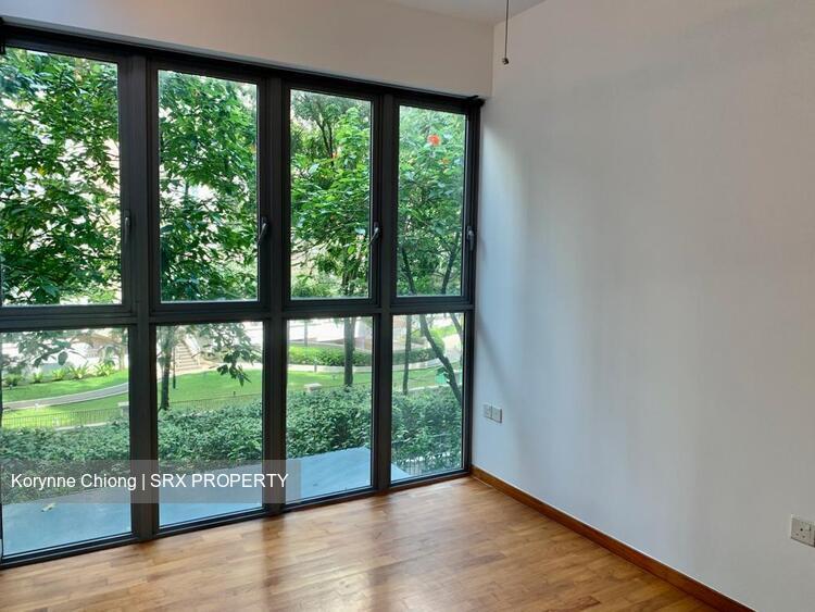 Eight Courtyards (D27), Condominium #263924611